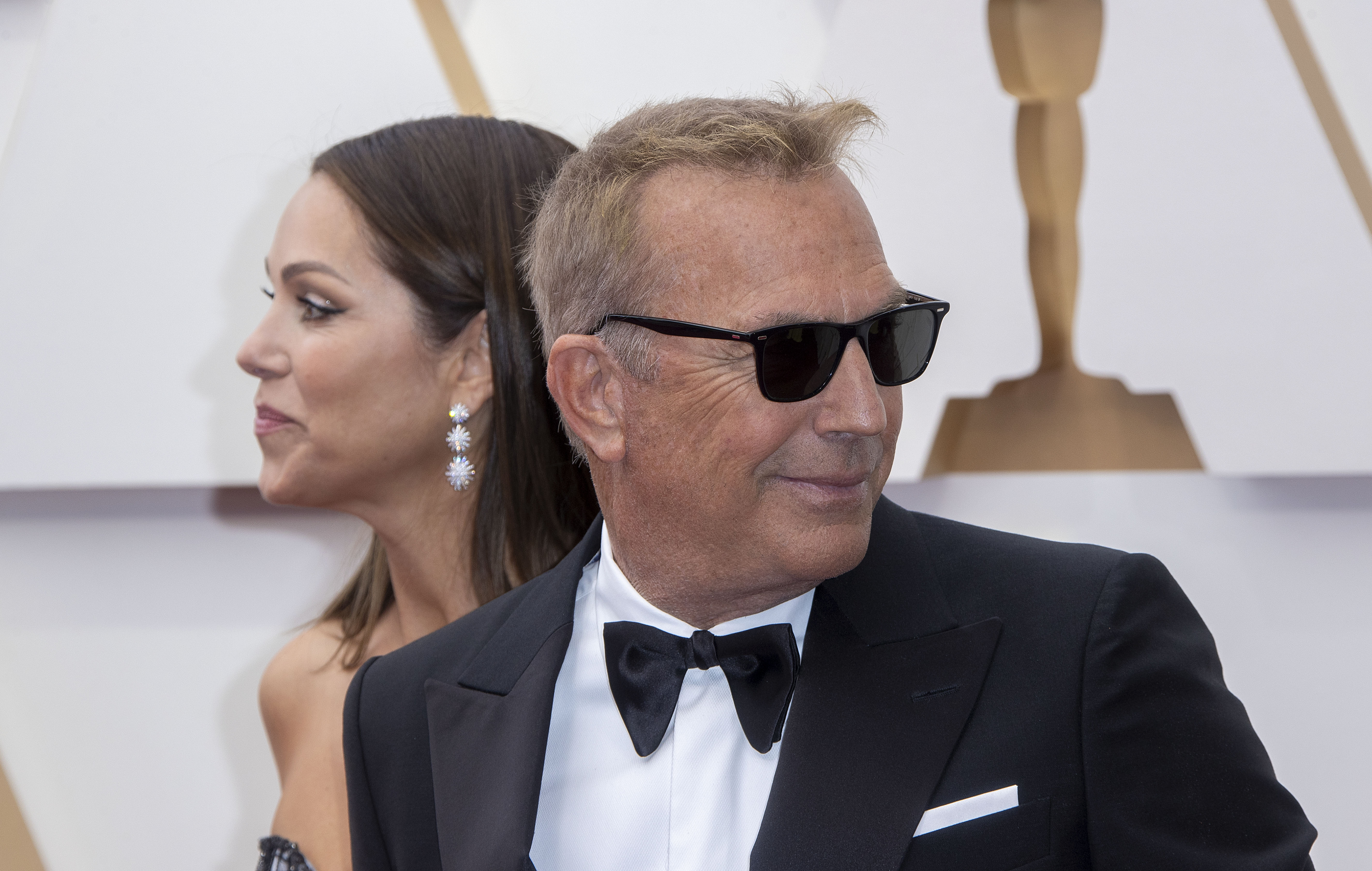 Kevin Costner presentará en Cannes el primer episodio de su serie sobre el Oeste