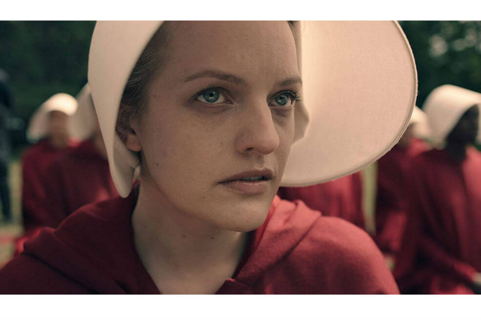 "The Handmaid’s Tale" vuelve más transgresora, pero con menos violencia explícita