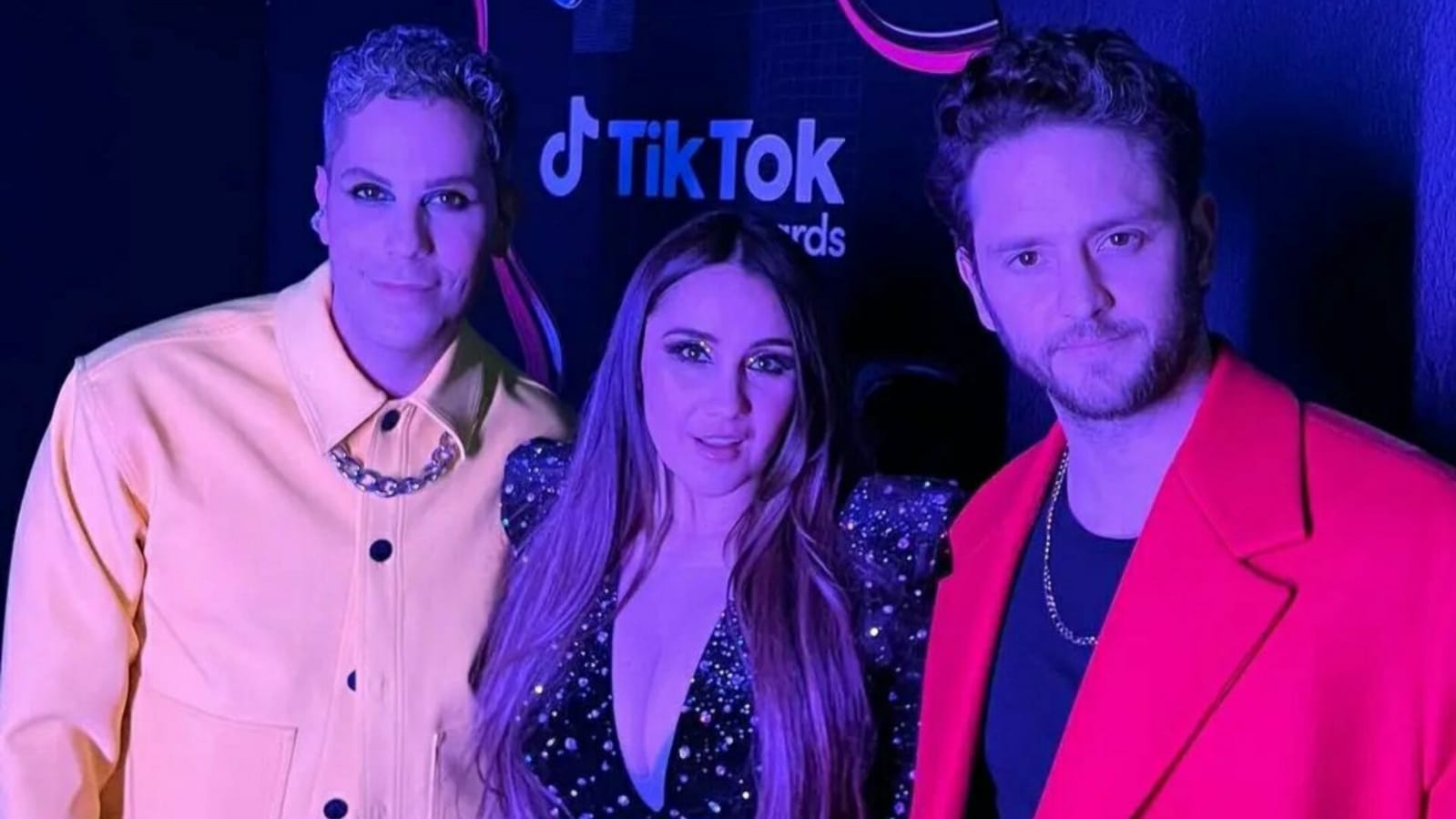 TikTok Awards 2023: RBD, Manuel Turizo, María Becerra y más ganadores