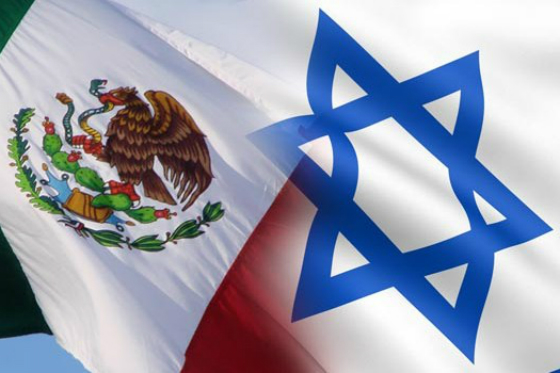 Israel mira a México como puerta a oportunidades de negocio en América Latina