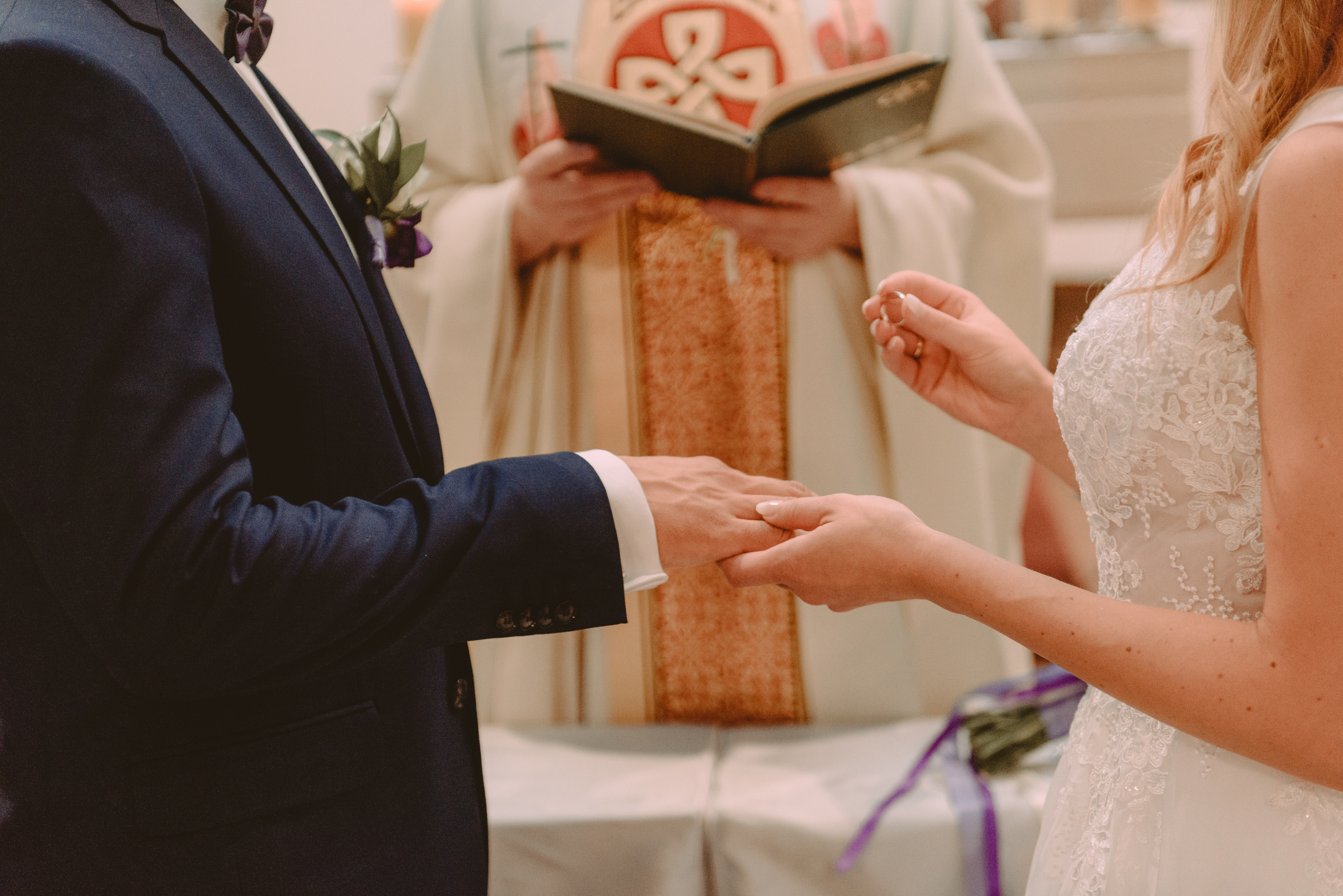 ¿Se va a casar? Conozca qué son y cómo funcionan las capitulaciones