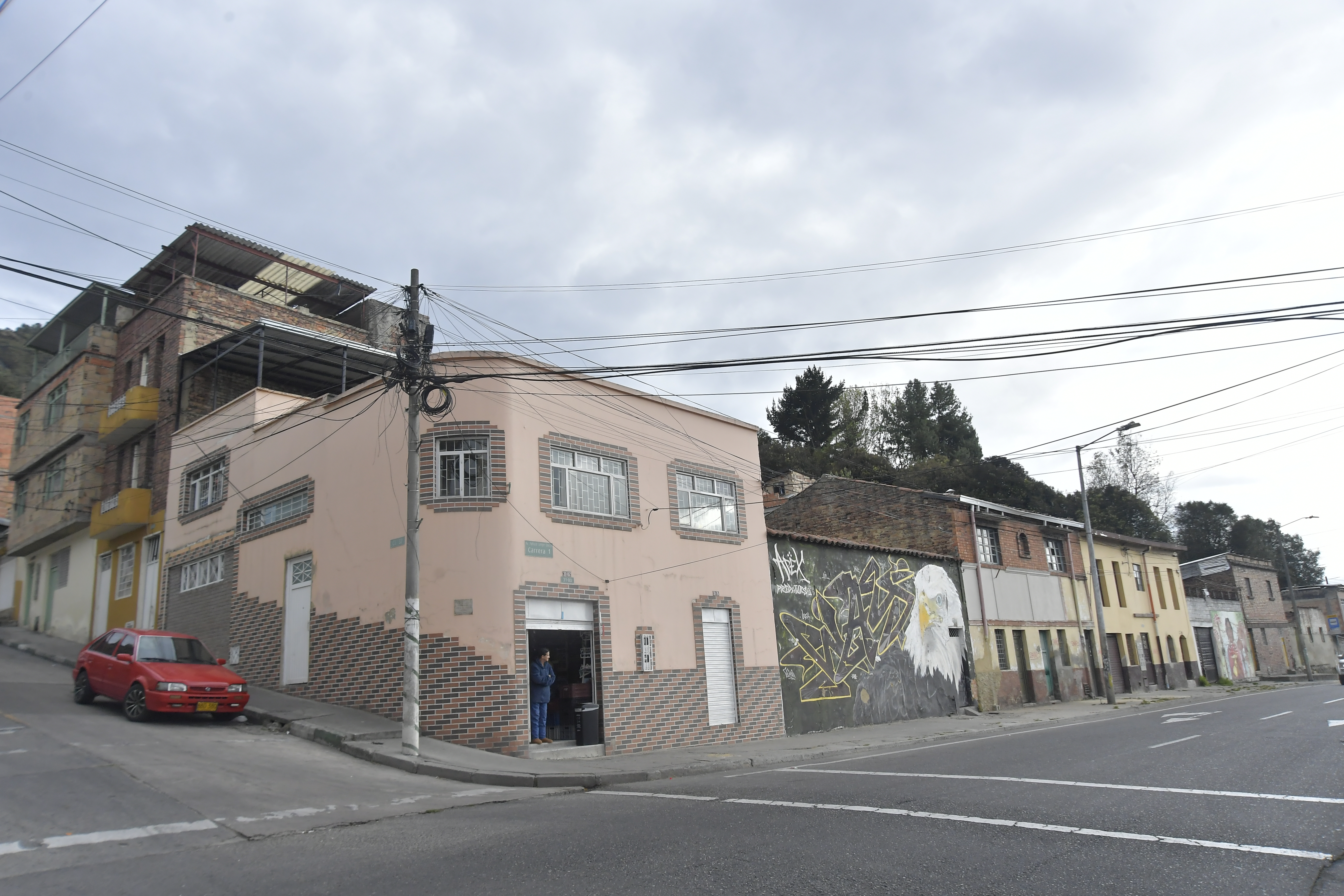 “Se incluyeron zonas de protección en el POT, causando la devaluación predial”