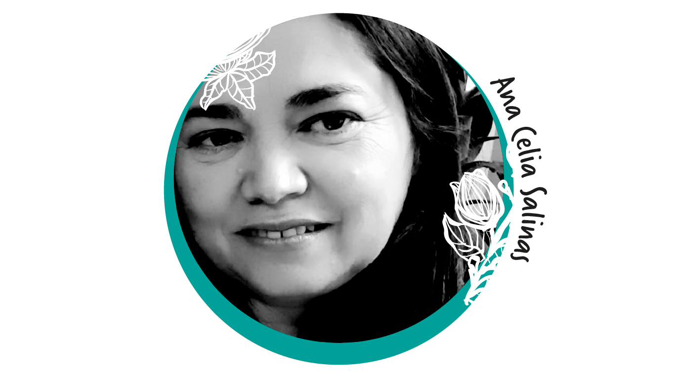 Ana Celia Salinas, subdirectora del IDEAM.