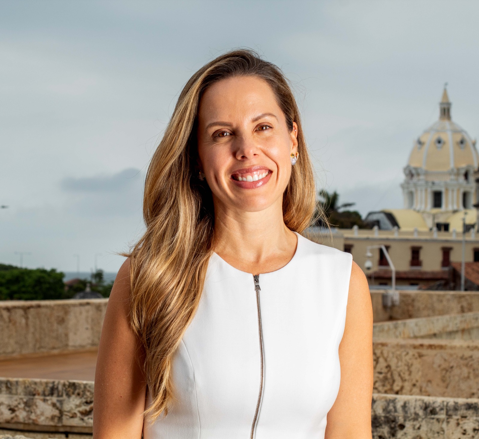 Diana Rodríguez Arocha.
