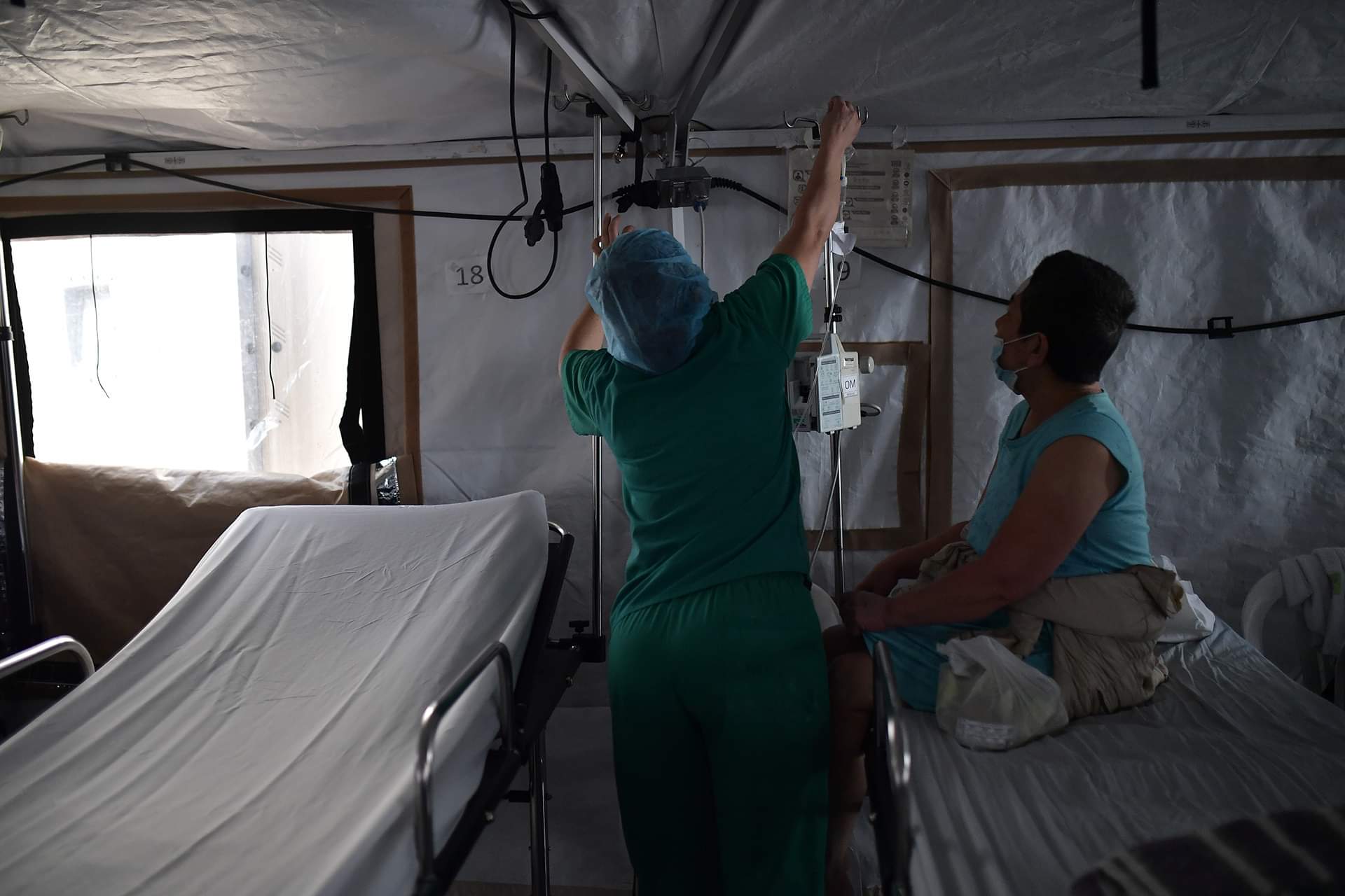 Coronavirus en Colombia 5 de junio: 28.971 casos nuevos y 532 fallecidos