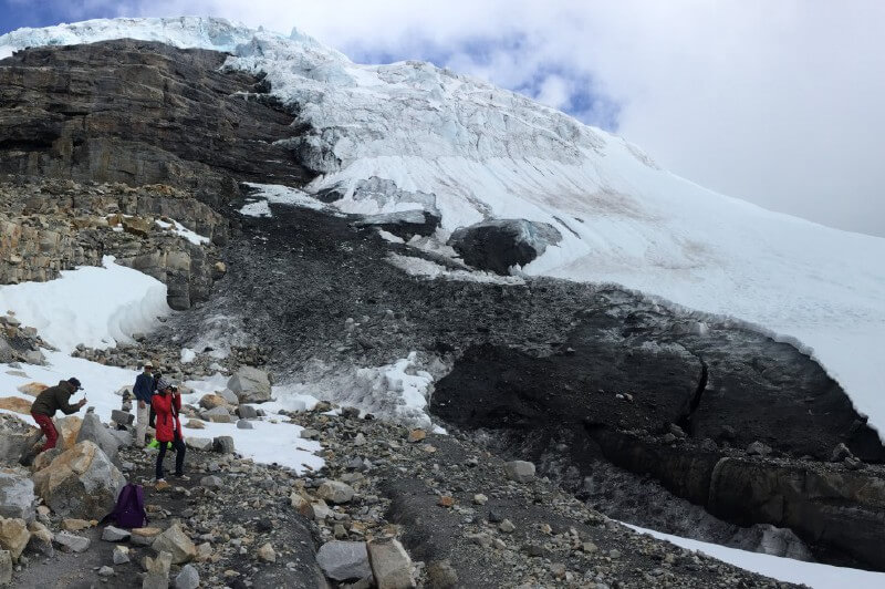 ¿Cómo conocer la Sierra Nevada del Cocuy?