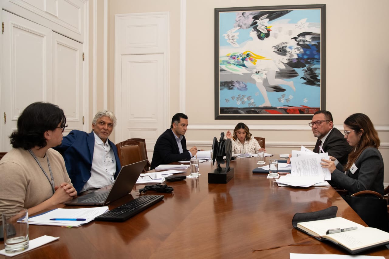 Presidencia dio 10 días a entidades para reportar posibles casos de corrupción