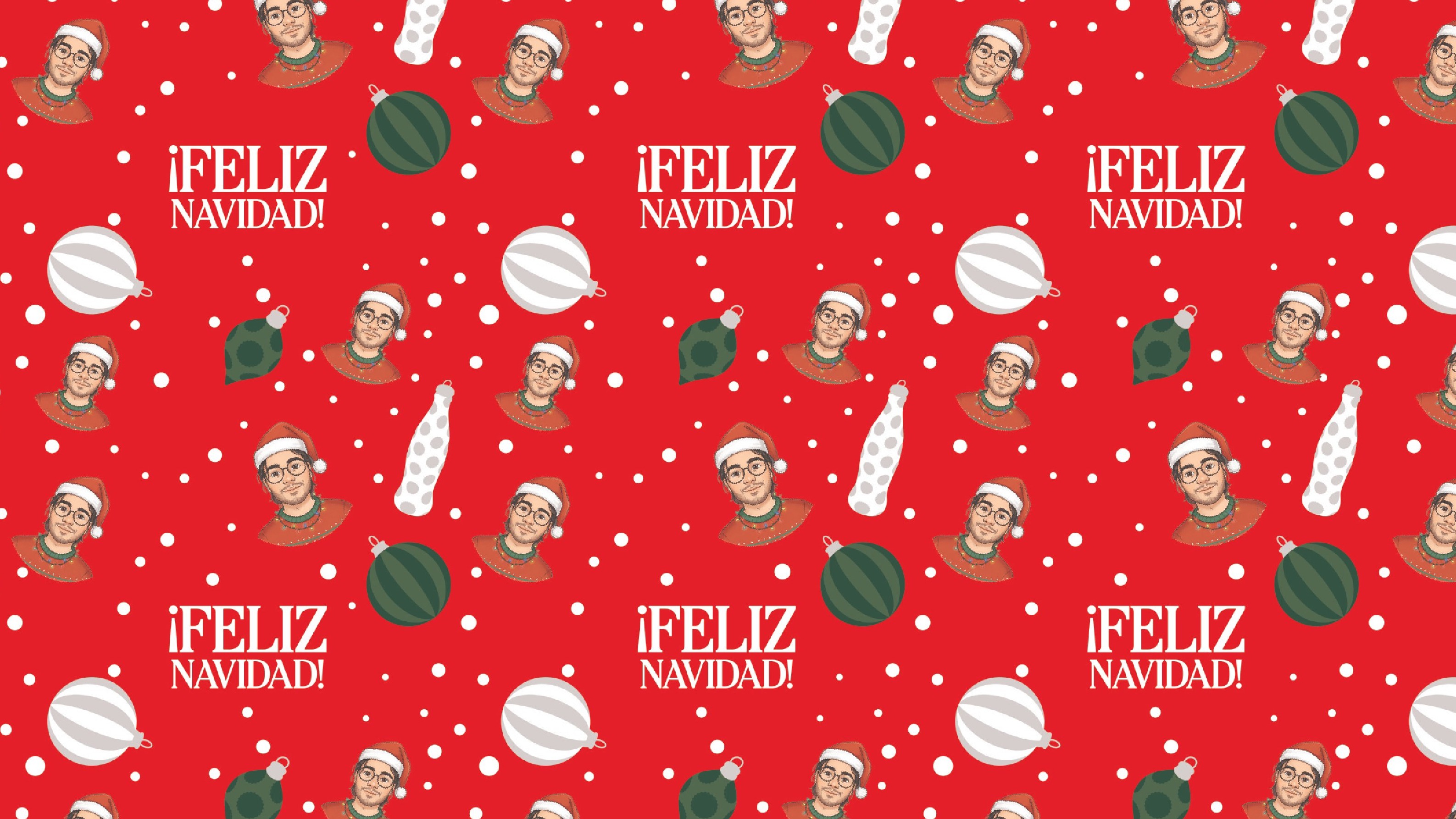 Así puede crear un papel de regalo con su rostro usando inteligencia artificial: paso a paso
