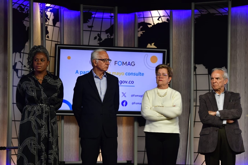 Sistema de salud Fecode: “será financiado directa y exclusivamente por los maestros”