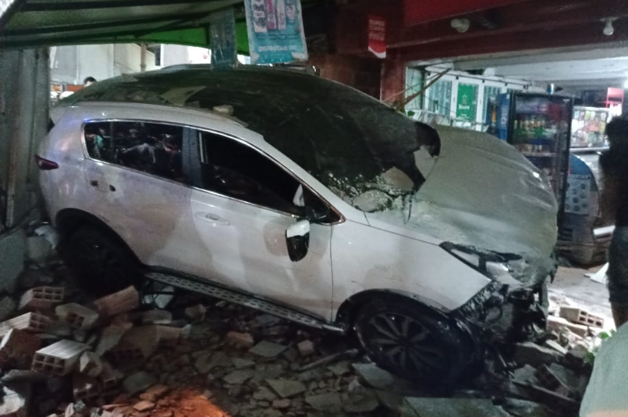 Capturaron al policía implicado en accidente de tránsito en Villavicencio