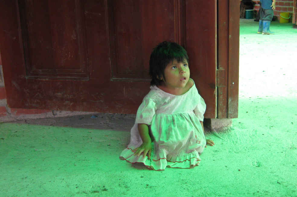 ¿Cómo se explican las 183 muertes violentas de niños en enero?