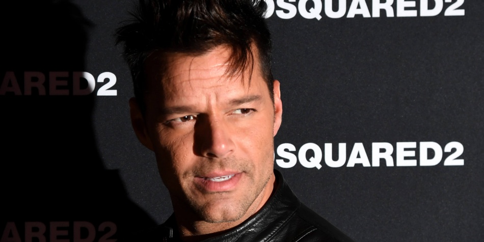 ¿Cómo fue el día que Ricky Martin reveló su homosexualidad?