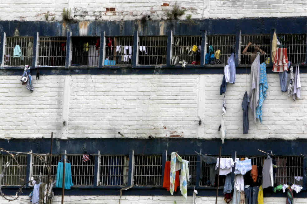 ‘Nunca había visto tamaña inmundicia’