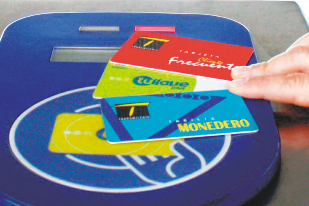Deudas de Recaudo Bogotá afectarían eficiencia del transporte público: Veeduría