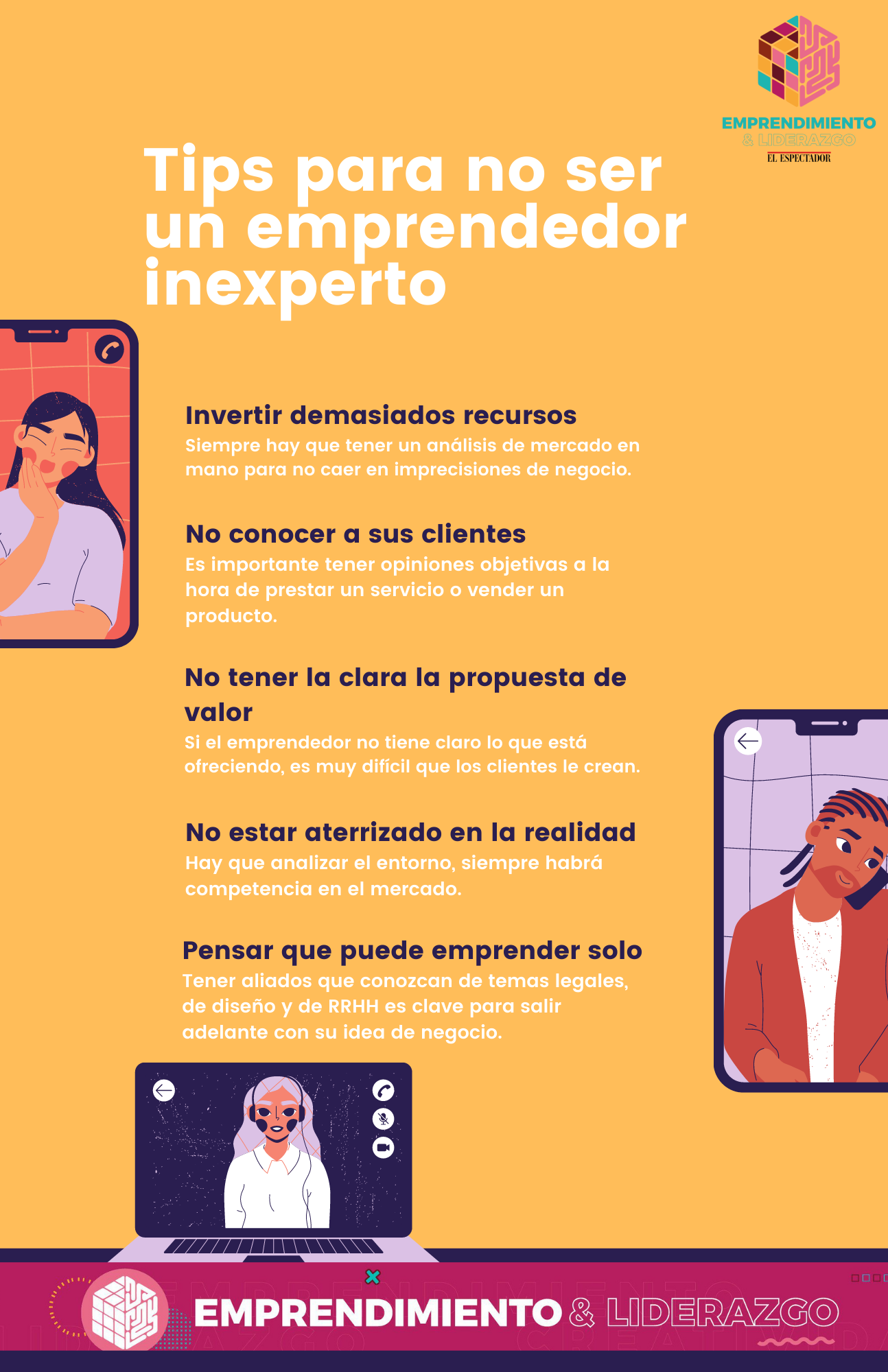 Emprender