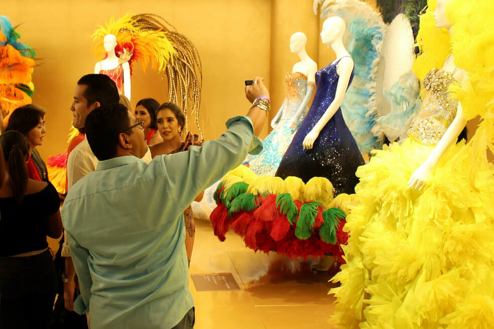 Museo del carnaval más importante del país abre sus puertas en Barranquilla