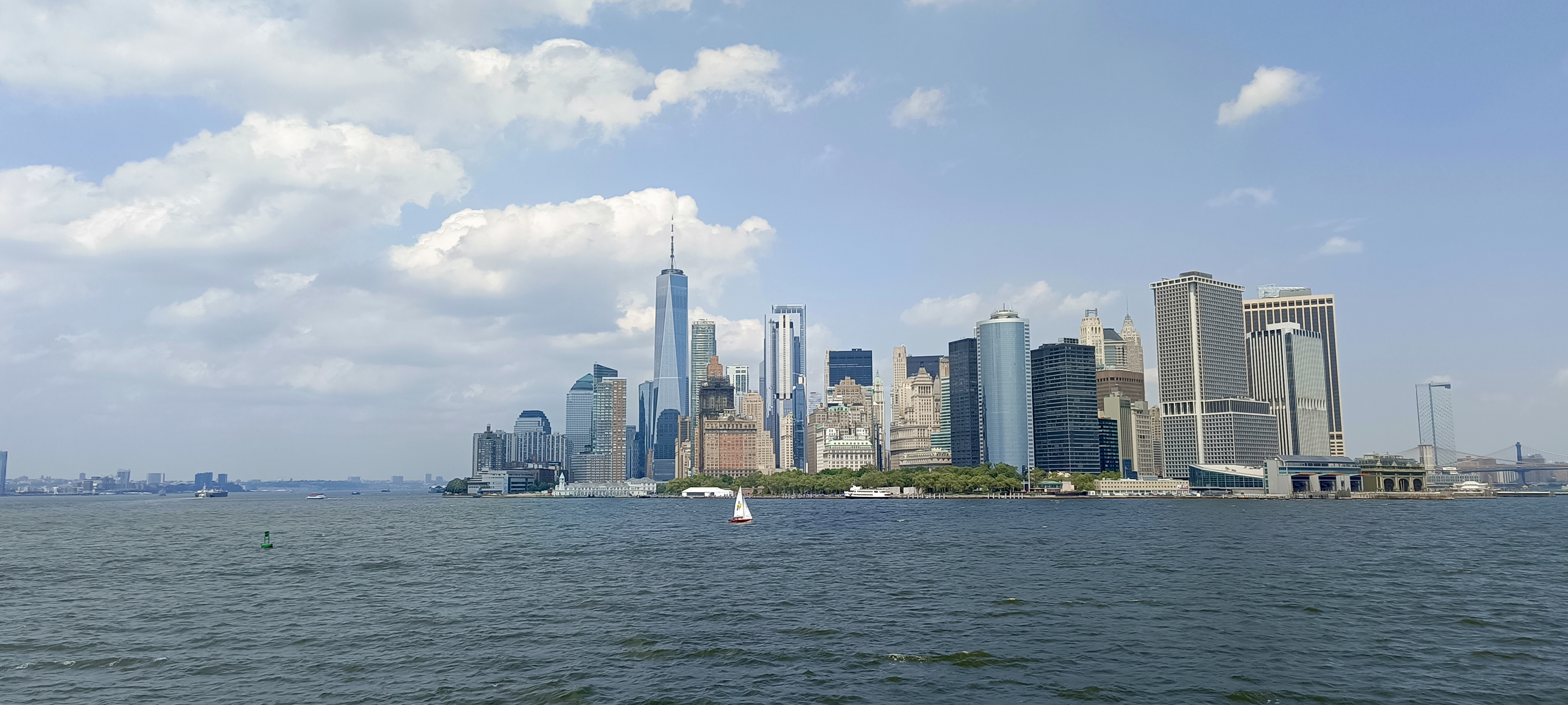 En fotos: qué hacer en Nueva York sin gastar mucho dinero