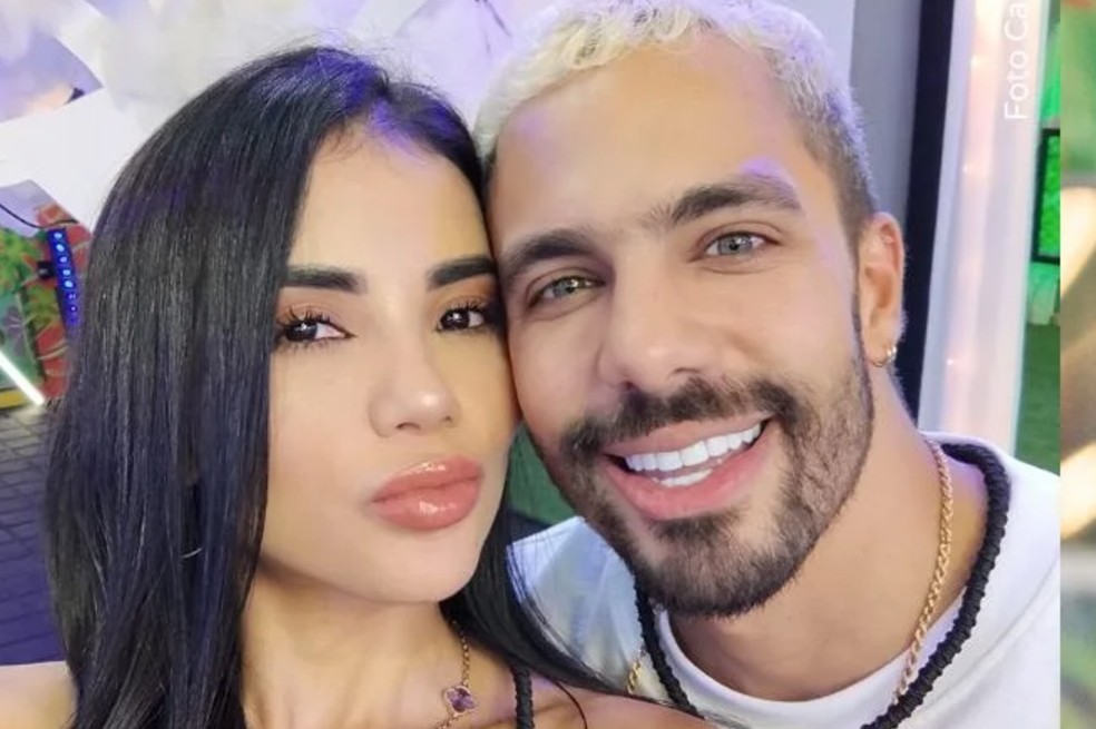 ¿Karina García y Altafulla terminaron? Esto respondió el ganador de ‘LCDLF’