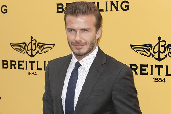 Opening of the Breitling Flagship store at 130 New Bond Street in London.
<P>
Pictured: David Beckham
<P><B>Ref: SPL562577 270613 </B><BR/>
Picture by: Reimschuessel / Splash News<BR/>
</P><P>
<B>Splash News and Pictures</B><BR/>
Los Angeles: 310-821-2666<BR/>
New York: 212-619-2666<BR/>
London: 870-934-2666<BR/>
photodesk@splashnews.com<BR/>
</P>