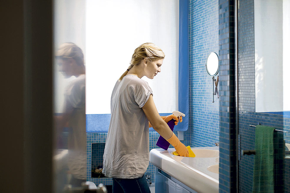 El año pasado los delincuentes hurtaron cerca de 22 mil casas en el país, mediante la modalidad de “abuso de confianza”. iStock