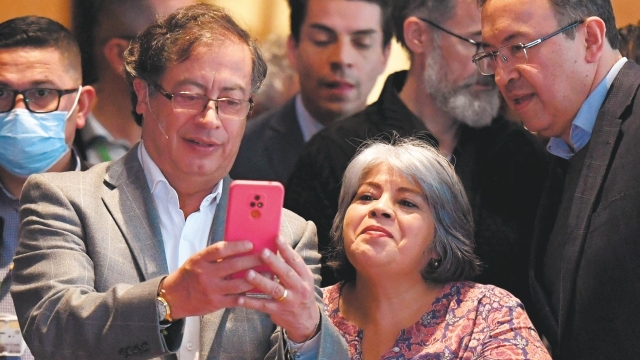 Un Gobierno no se defiende deslegitimando a quien no piensa igual