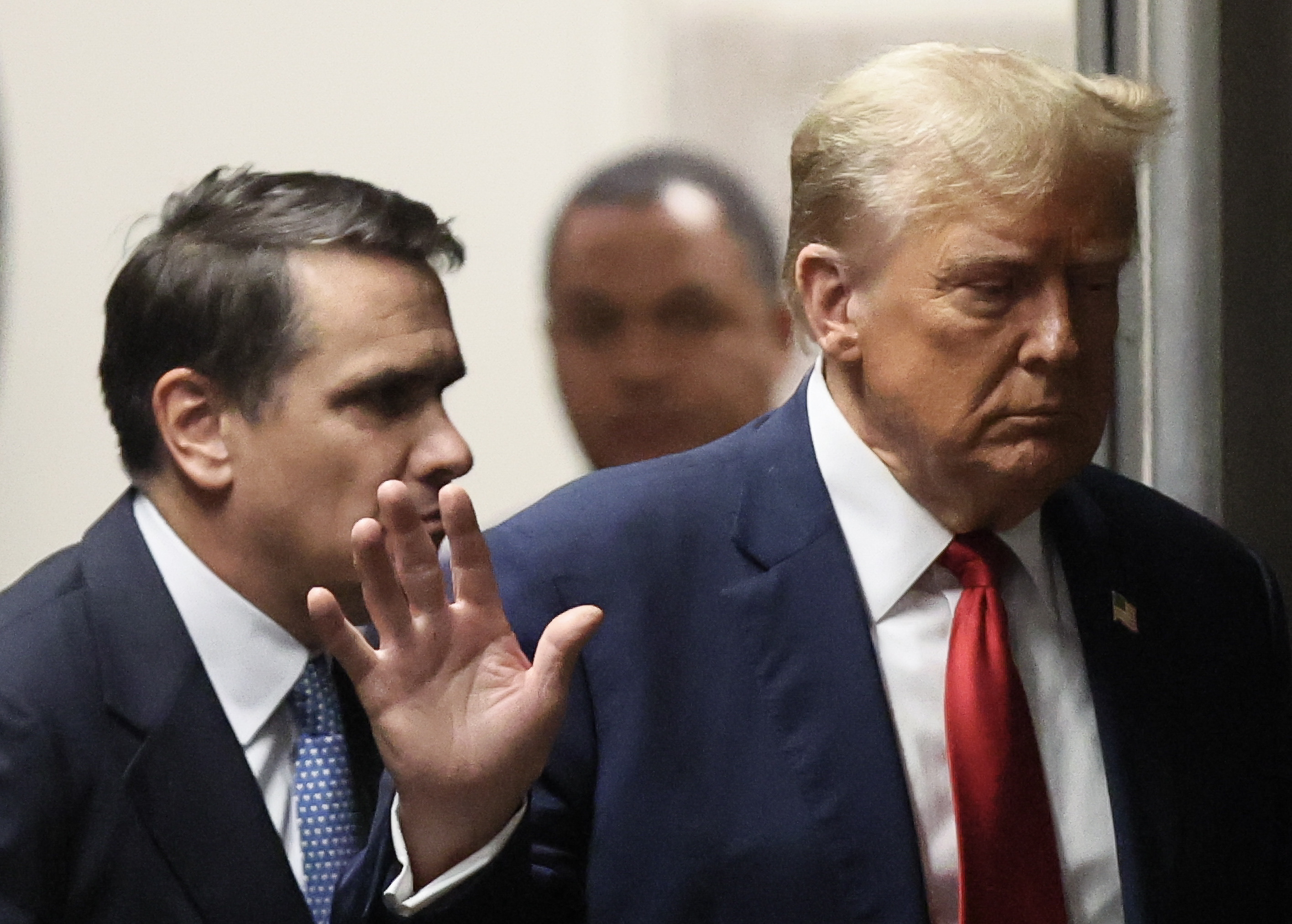 Jefe de medios en EE. UU. confesó que favoreció a Trump en elecciones de 2016