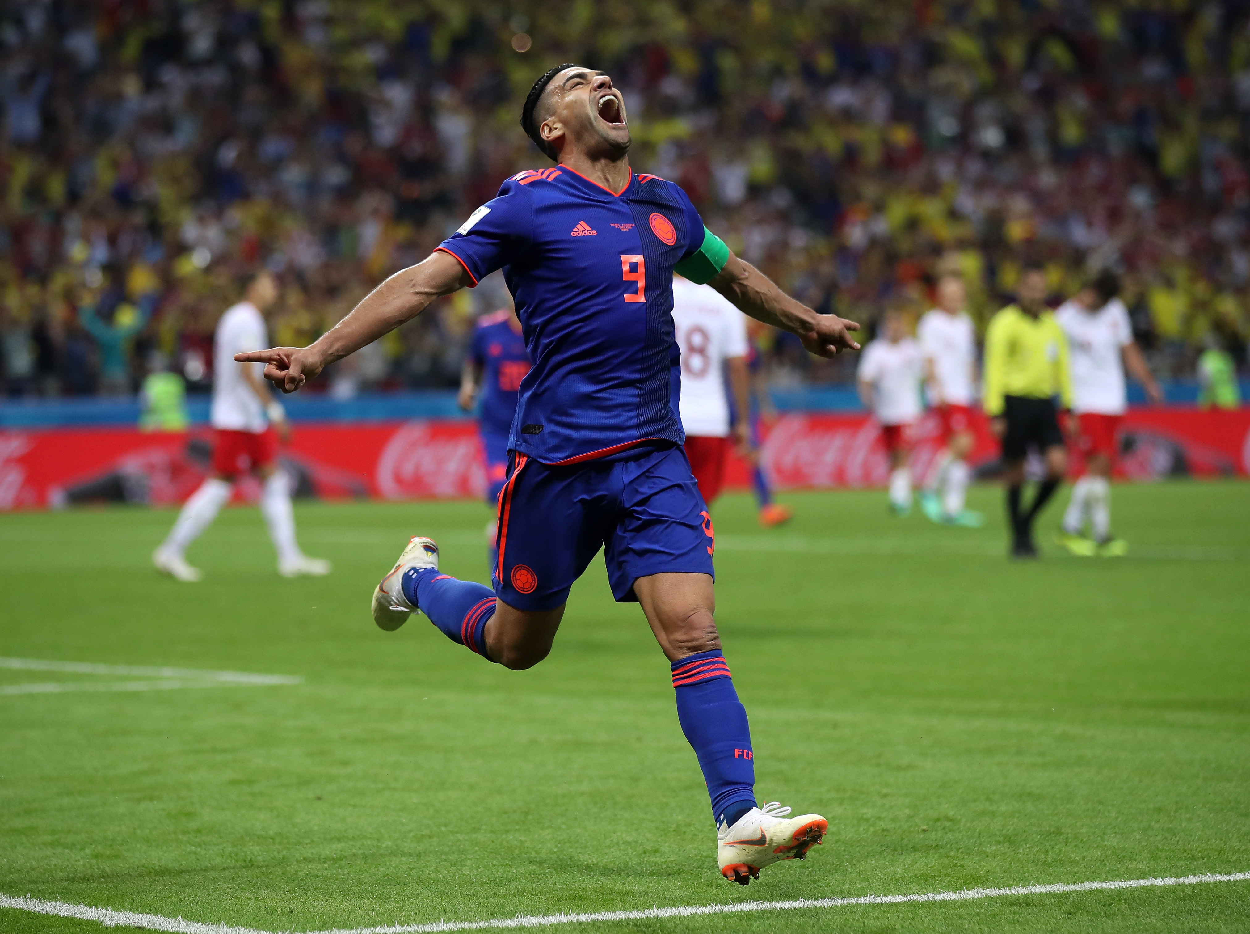 “Es una vergüenza”: Falcao lanzó fuertes críticas al fútbol colombiano tras eliminación