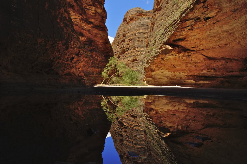 Kimberley, la grandeza australiana
