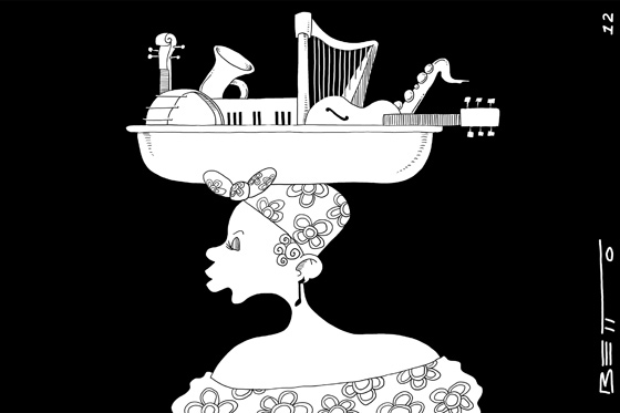 Música en Cartagena