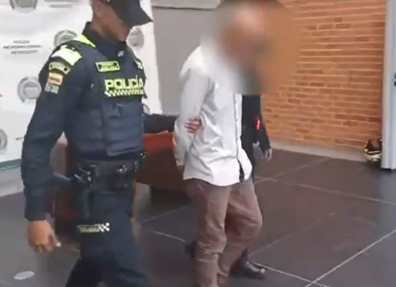 Cayó sujeto que, con huellas dactilares falsas, planeó millonario robo en un banco