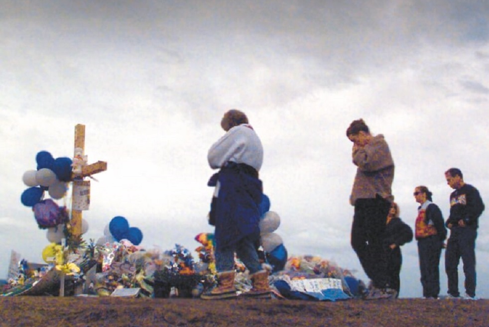 Lecciones de Columbine: dos décadas después de la masacre