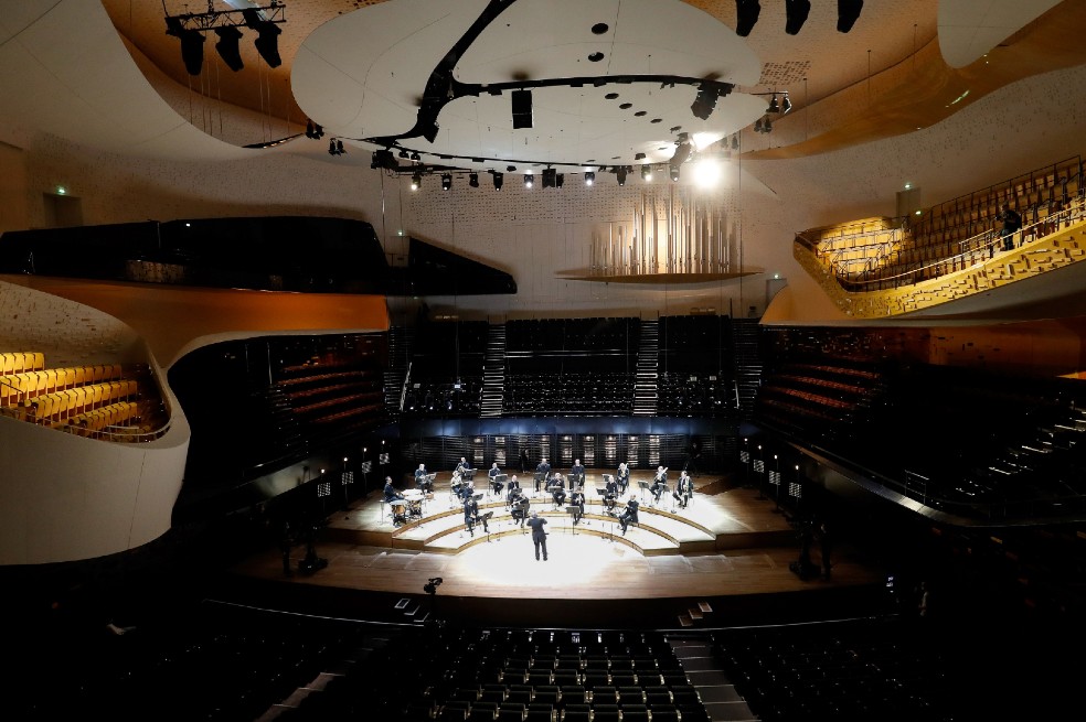 El streaming, ¿bendición o maldición para los teatros?