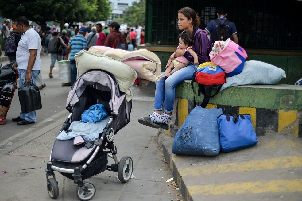 Lo que se sabe y lo que no del día en que se entrega la ayuda a Venezuela