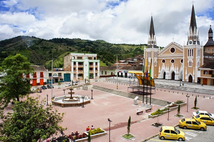Investigan ataque contra concejal de Abejorral, en Antioquia
