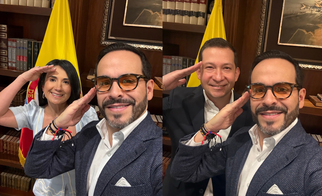 Abogada cercana a De la Espriella será directora de Víctimas y su esposo director de la Dian