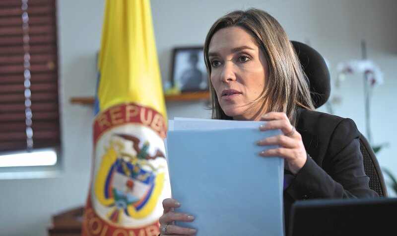 “El ponqué de las regalías podría acabarse en 2024”: minminas
