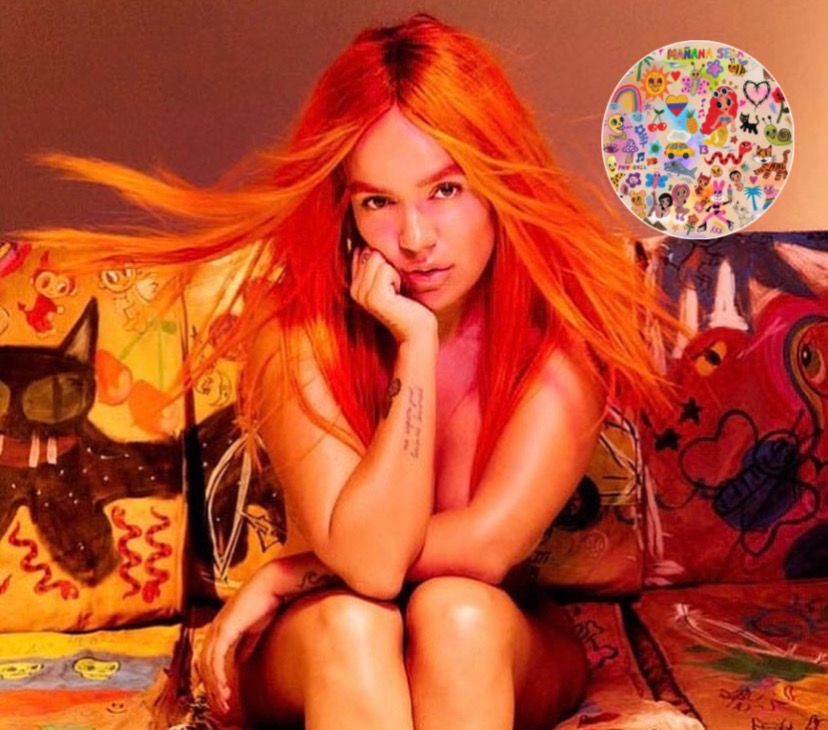 Amor, ilusiones y sueños, las claves Karol G para llegar a la cima de Billboard