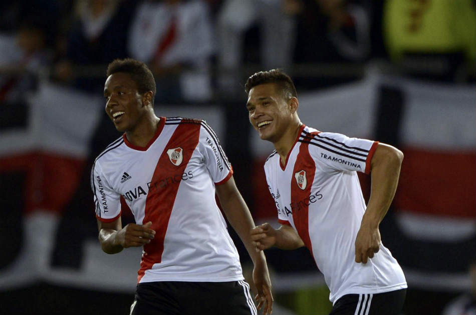 Boca Juniors ganó el clásico ante River Plate por 1-0