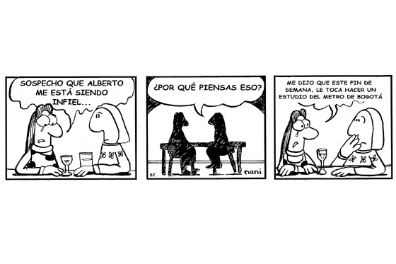 Infiel