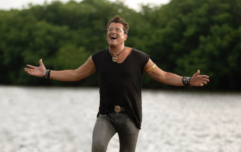 Carlos Vives reivindica la esencia de la cumbia