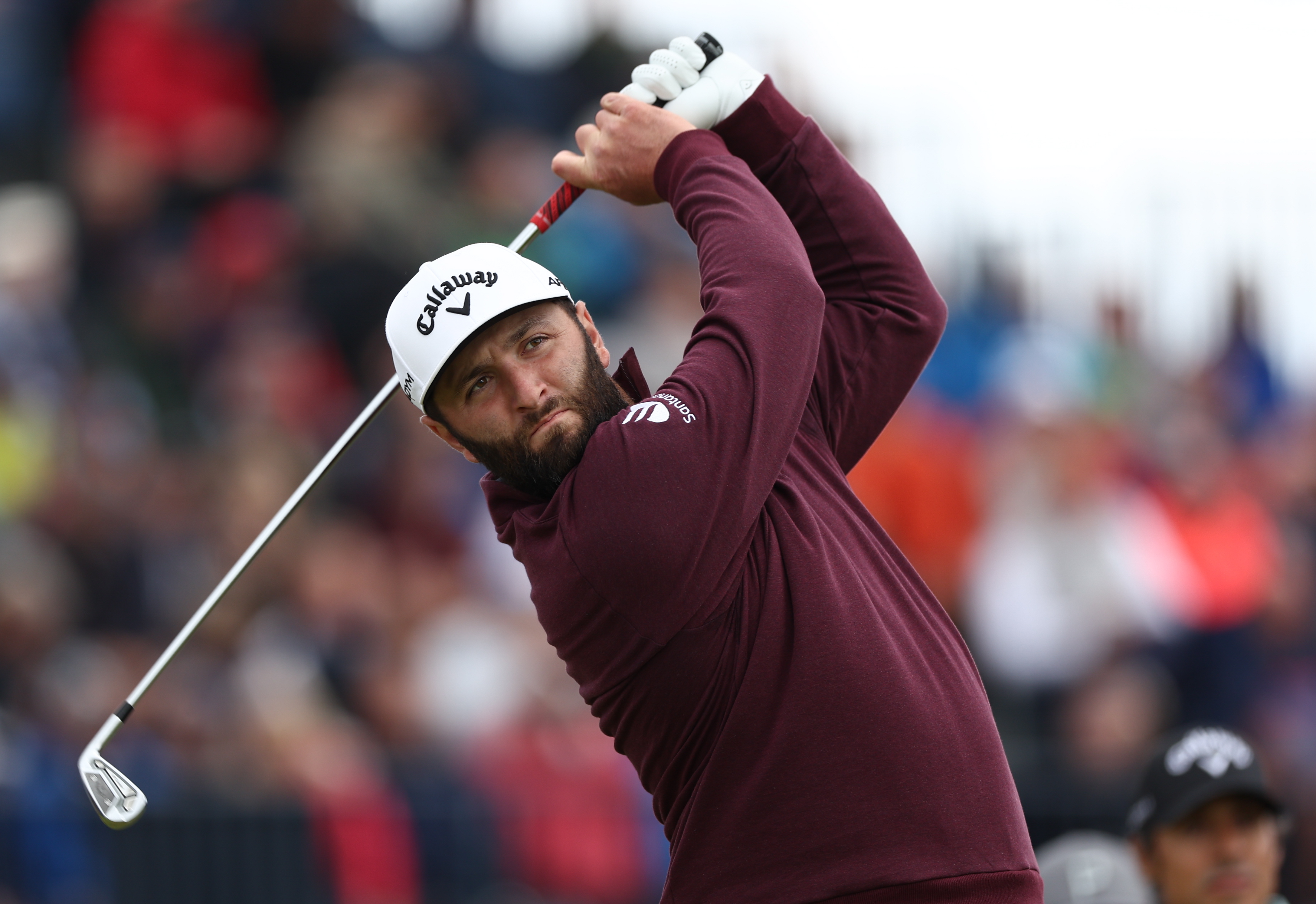 Así es el polémico LIV Golf saudí que tiene en jaque al PGA Tour