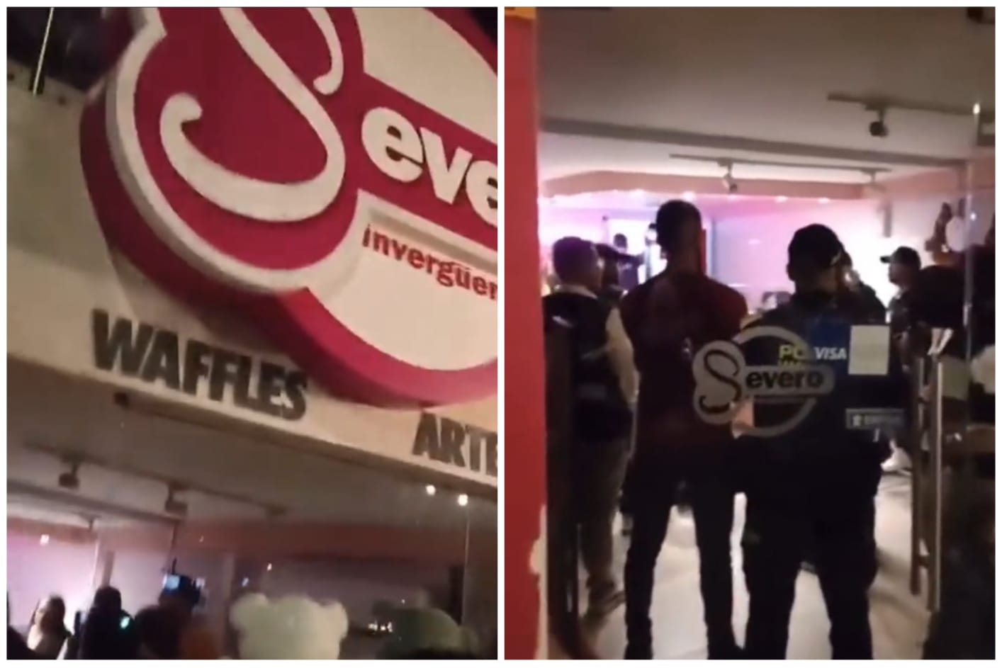 “Severo Sinvergüenza” tendrá nuevas prohibiciones luego de la polémica en redes