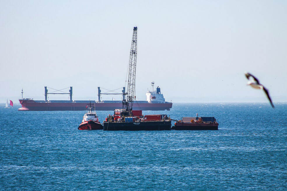 Tensión en el Golfo: Arabia Saudita dice que sus petroleros fueron atacados