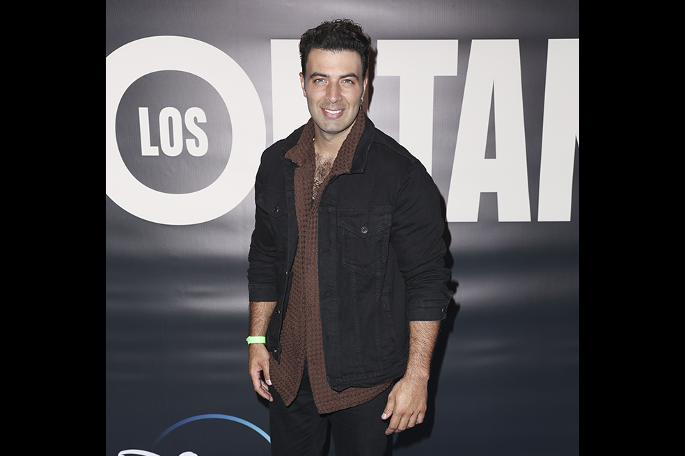 Jean carlos canela