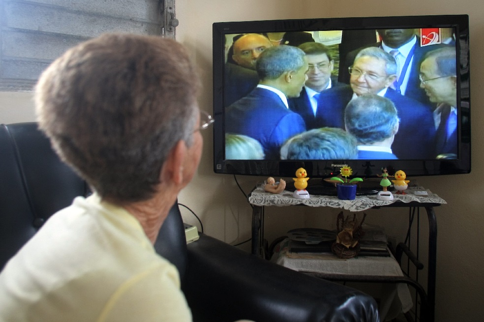 Cuba, más cerca de salir de la lista