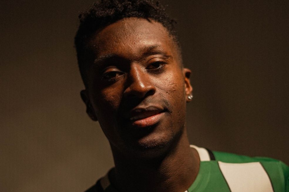 “Donde fui feliz fue acá en Atlético Nacional”: Marlos Moreno
