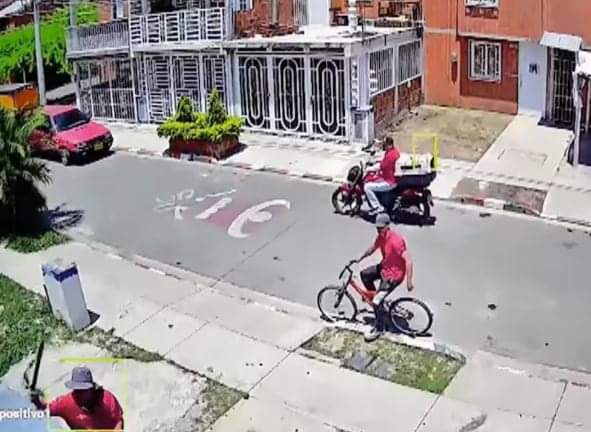 Familiares de Bryan Campo amenazaron a tía de Sofía Delgado: video