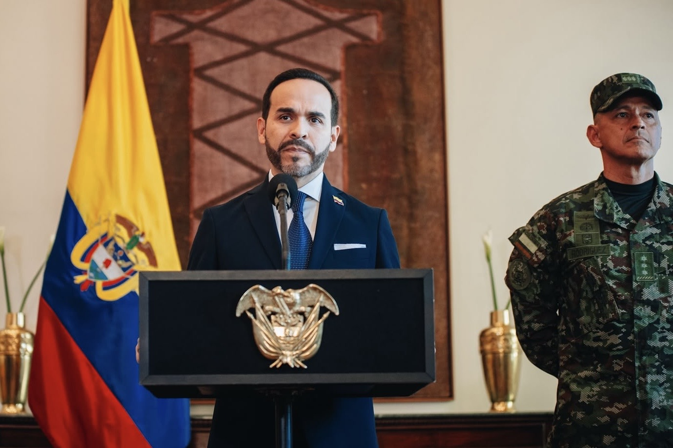 Bogotá recibirá a 20 reclusos trasladados desde Barranquilla por orden presidencial