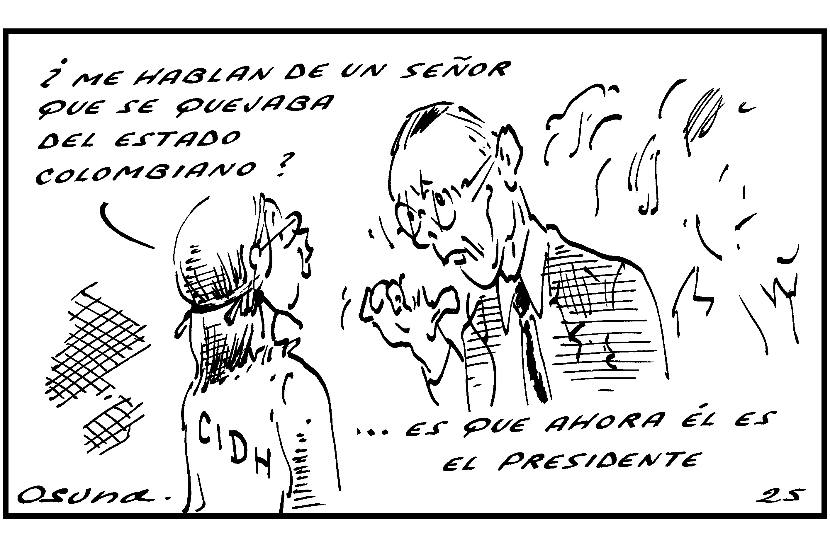 Congresistas en Washington