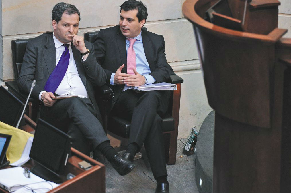 Las cifras de los aspirantes para las salas, unidades y tribunales de la JEP